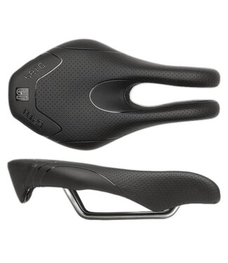 Ism PS 1.0 Black Saddle