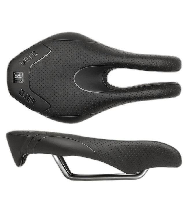 Ism PS 1.0 Black Saddle