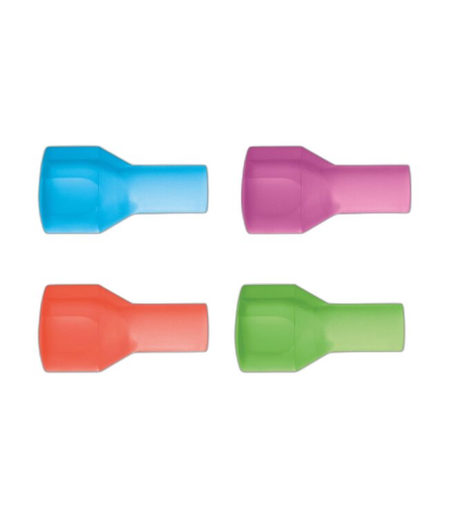 CAMELBAK Camelbak Big Bite Valve (4 pack)
