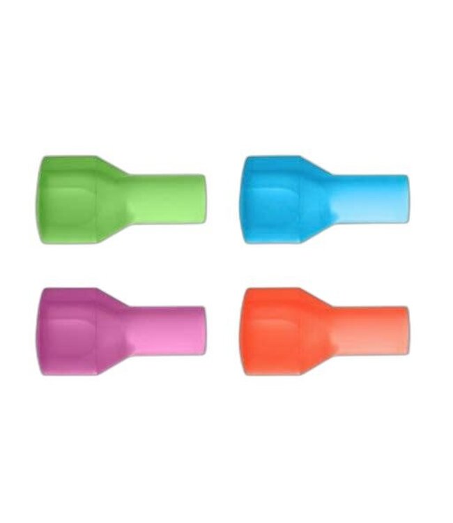 CAMELBAK Camelbak Big Bite Valve (4 pack)