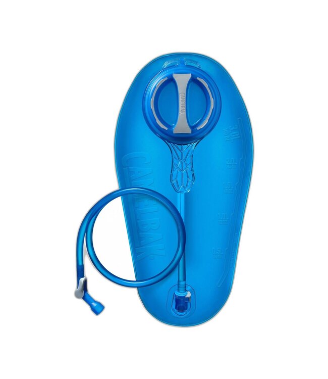 CAMELBAK Camelbak Crux Reservoir Leak Proof On/Off Valve 3L