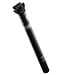 RACEFACE SEATPOST SIXC CARBON 30.9 X 350 BLACK