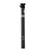 RACEFACE SEATPOST SIXC CARBON 30.9 X 350 BLACK