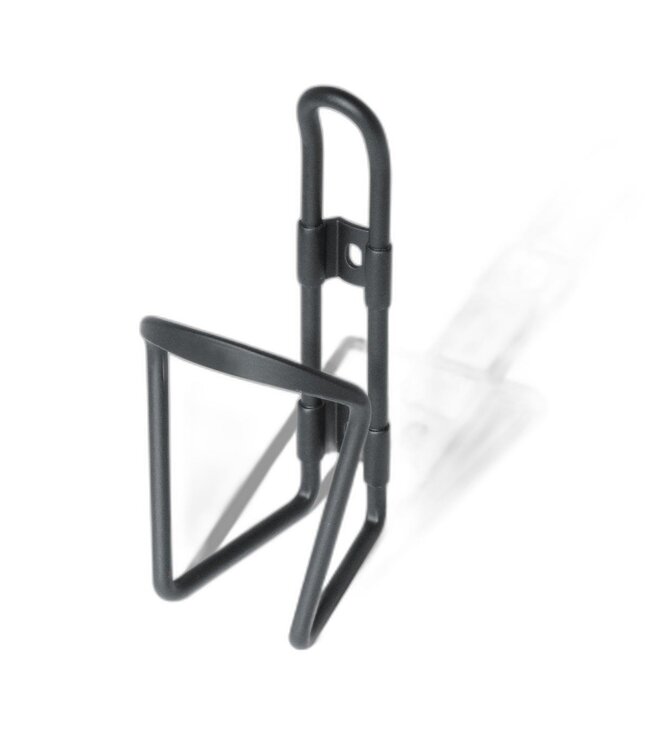 Delta Alu Black Bottle Cage
