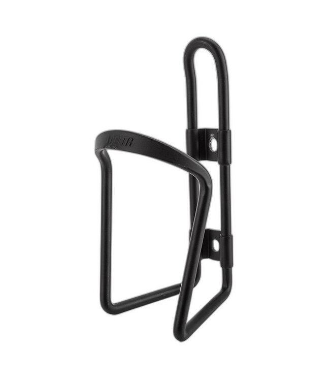 Delta Alu Black Bottle Cage