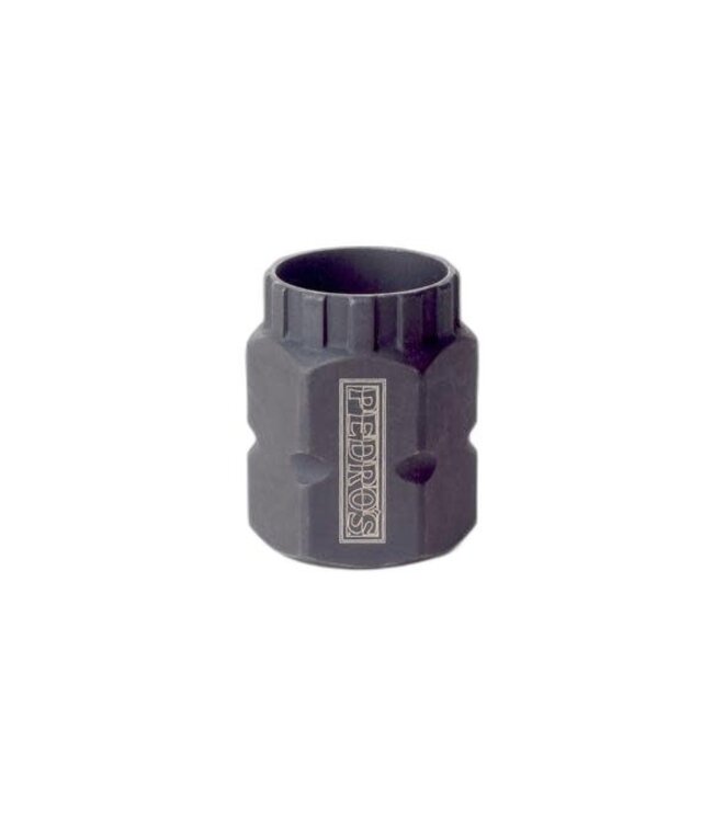 BB SOCKET & CASSETTE SOCKET 24MM