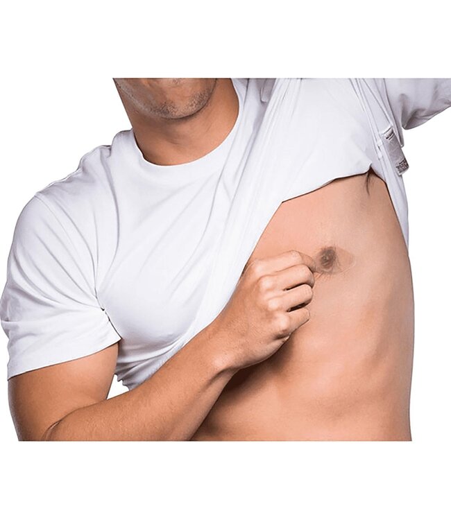 PRO-TEC Pro-Tec Liquicell Nipple Protectors