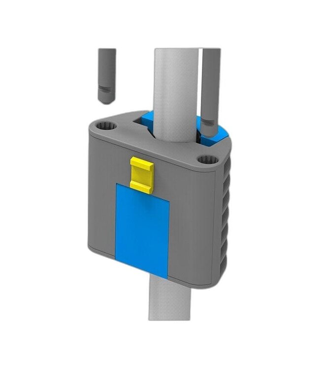 COPILOT Copilot Cabbie Child Seat