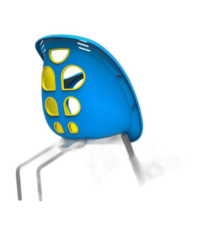 COPILOT Copilot Cabbie Child Seat