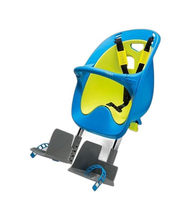 COPILOT Copilot Cabbie Child Seat
