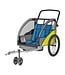 COPILOT Copilot Model A Child Bicycle Trailer & Stroller Conversion Kit