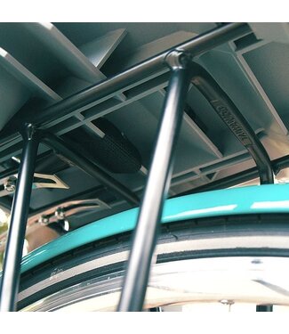 COPILOT Copilot Taxi Rear Child Seat