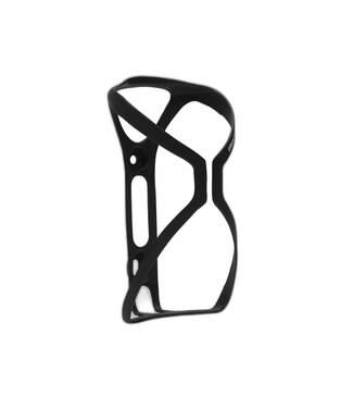 BLACKBURN Blackburn Cinch Carbon Cage Gloss Black