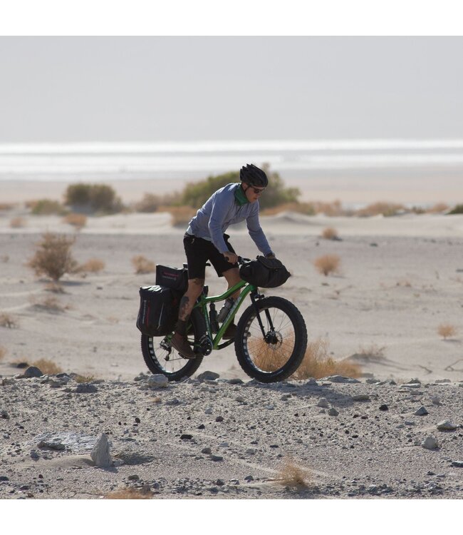 BLACKBURN OUTPOST FAT BIKE