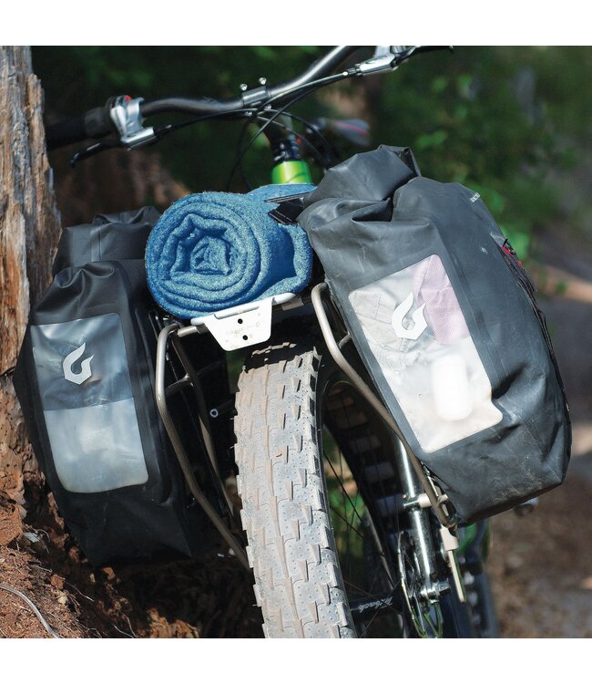 BLACKBURN OUTPOST FAT BIKE