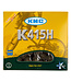 KMC K415H CHAIN (BMX & FREESTYLE) SUPER FAT 1/2 X 3/16  98 LINKS