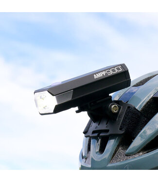 Cataye Light Part Bracket Helmet Mount