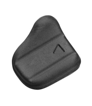 F19 VELCRO BACK LUX PAD