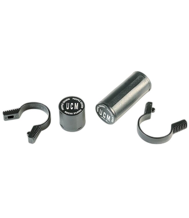 Profile Design New Universal Computer Mount