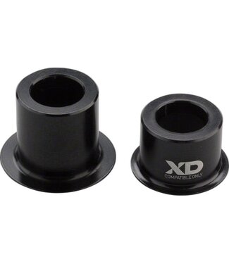 SRAM SRAM ACC CONV CAPS HUB X0 R 12X 142 XD