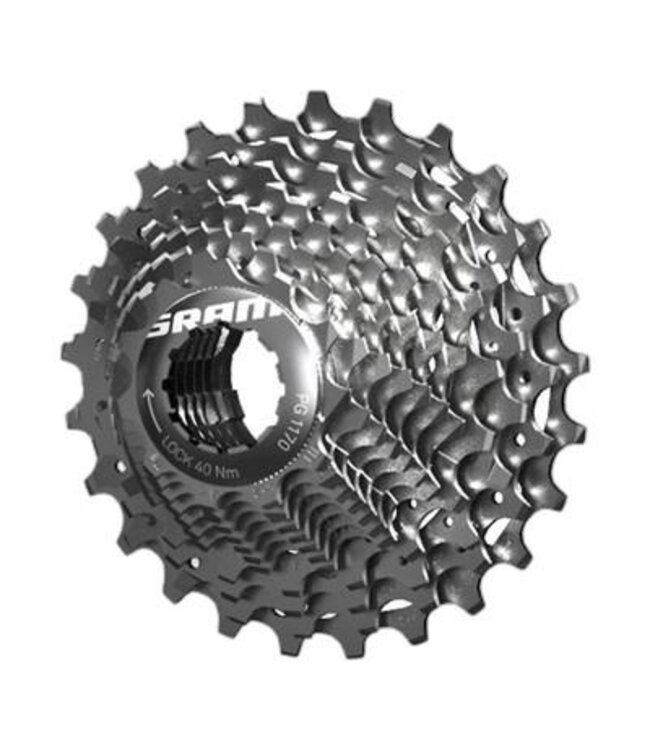 SRAM Sram Force 22 PG 1170 Cassette