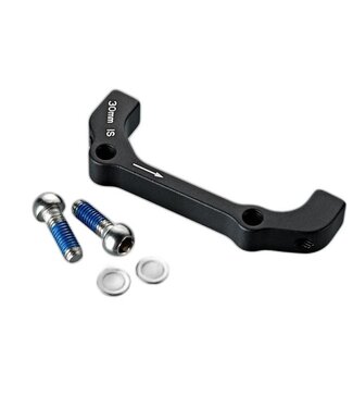 SRAM SRAM AM IS BRACKET 30IS SS BRKT BOLTS