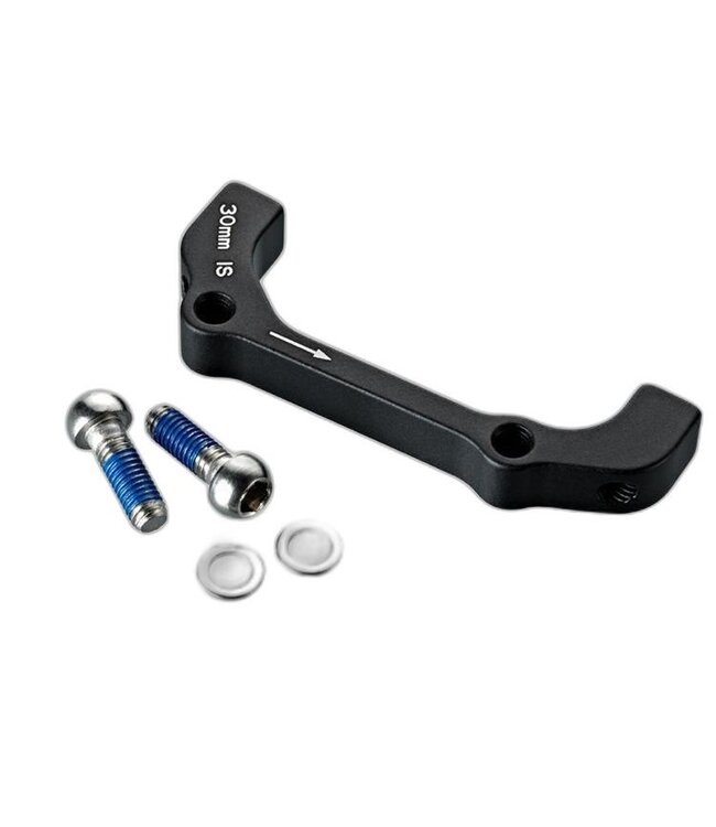 SRAM SRAM AM IS BRACKET 30IS SS BRKT BOLTS
