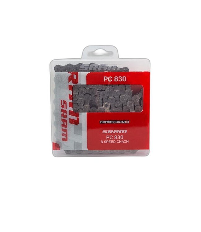 SRAM Sram Power Chain 8/7 Sp PC 830