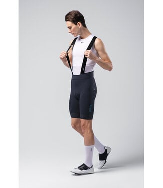 GOBIK PELOTAO BR ABSOLUTE BIBSHORT COMPACT ULTRABLUE GOBIK CUSTOM