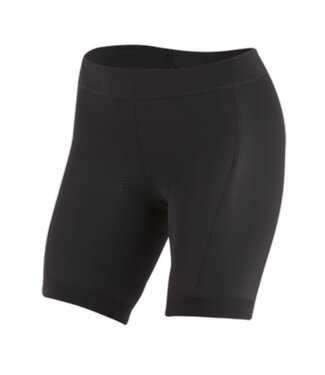PEARL IZUMI SELECT WOMEN TRI SHORT BLACK SMALL