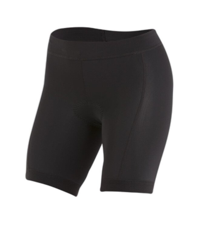 PEARL IZUMI SELECT WOMEN TRI SHORT BLACK SMALL