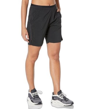 SALOMON LINER WOMEN SHORT BLACK XS