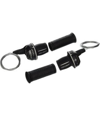 SRAM Sram 7 spd Twister Set