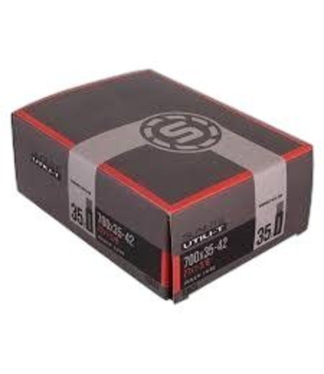 TUBE  8X1-1/4 SHRADER VALVE