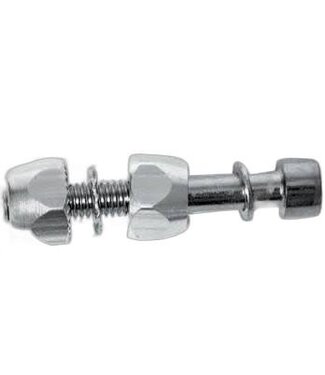SUNLITE CNC NUT SEAT BINDER BOLT M6 X 45 MM