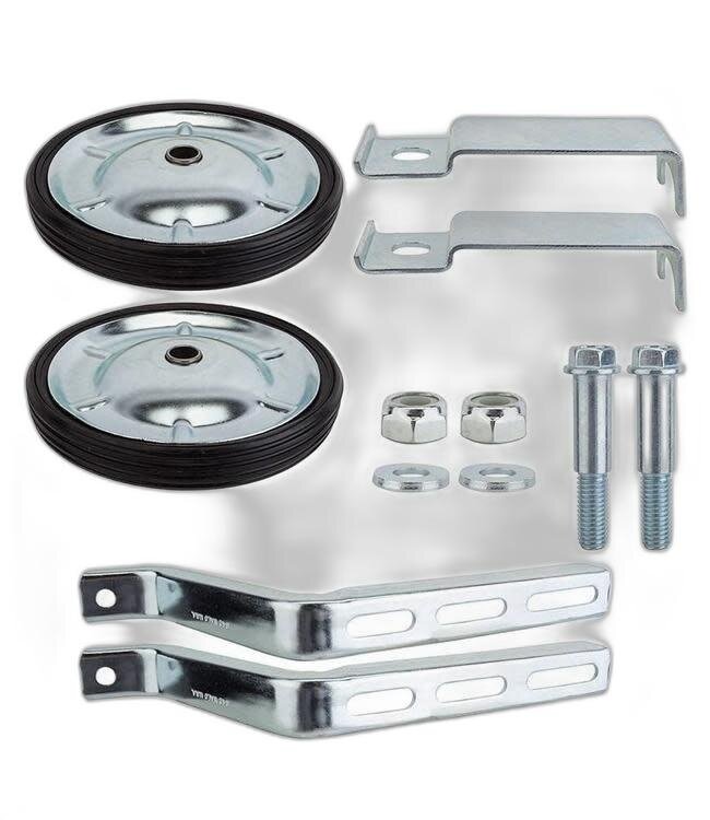 Wald Training Wheels 16' - 26'