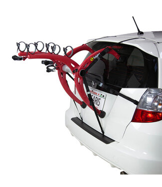 SARIS Saris Bones EX 3 Bikes Car Rack