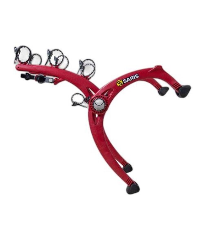 SARIS Saris Bones EX 3 Bikes Car Rack