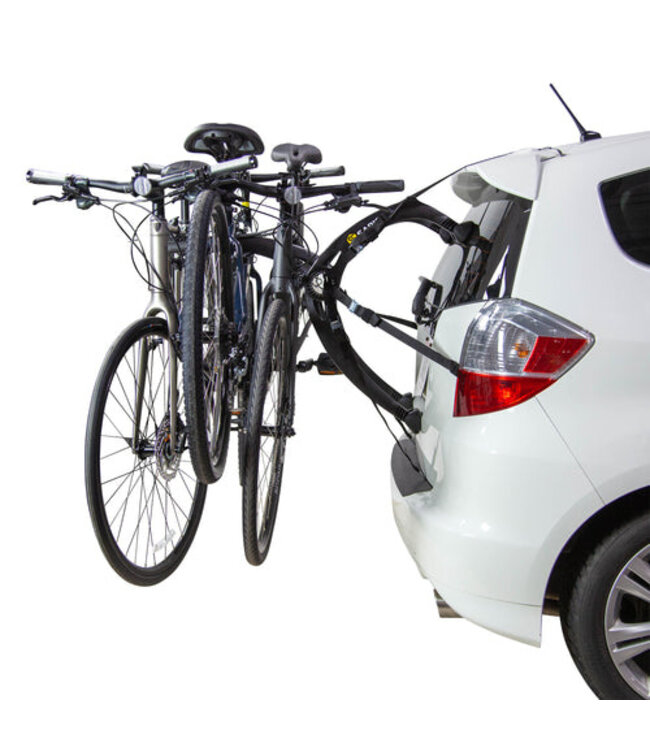 SARIS Saris Bones EX 3 Bikes Car Rack