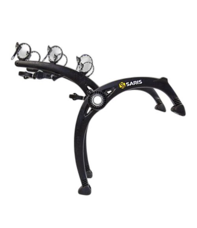SARIS Saris Bones EX 3 Bikes Car Rack