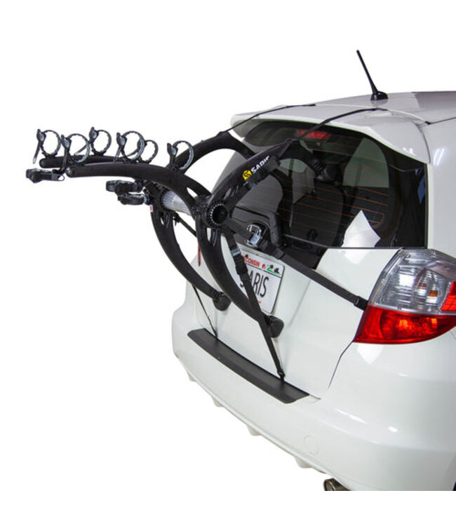 SARIS Saris Bones EX 3 Bikes Car Rack