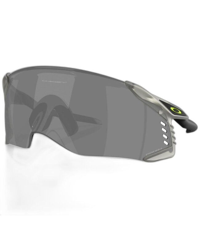 OAKLEY VELO KATO MATTE GREY INK W/ PRIZM BLACK