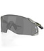 OAKLEY VELO KATO MATTE GREY INK W/ PRIZM BLACK