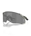 OAKLEY VELO KATO MATTE GREY INK W/ PRIZM BLACK