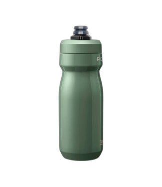CAMELBAK Camelbak Podium Steel Water Bottle - 18oz, Moss