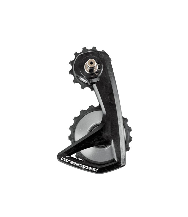 OSPW RS ALPHA for Shimano 9250/8150