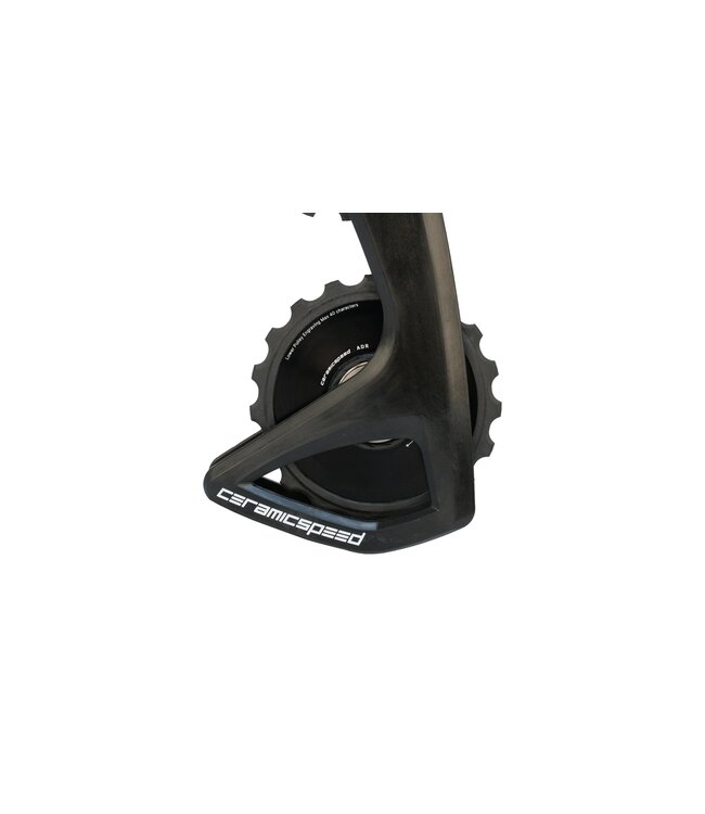 OSPW RS ALPHA for Shimano 9250/8150