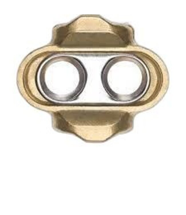 Crank Brothers Premium Cleat 6 Degree Float