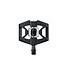 Crank Brothers Doubleshot 1 Black/Black Spring Pedal