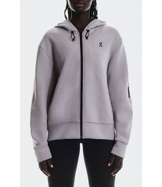 On On Focus Tech Hoodie Women's